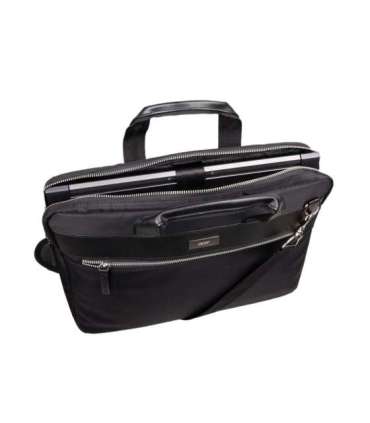 Acer 39.6 cm (15.6") Briefcase Black