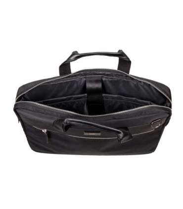Acer 39.6 cm (15.6") Briefcase Black
