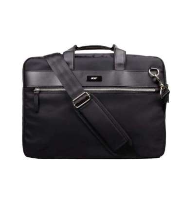 Acer 39.6 cm (15.6") Briefcase Black