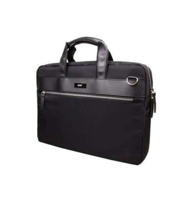 Acer 39.6 cm (15.6") Briefcase Black