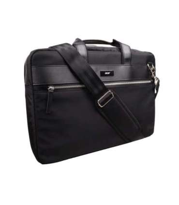 Acer 39.6 cm (15.6") Briefcase Black
