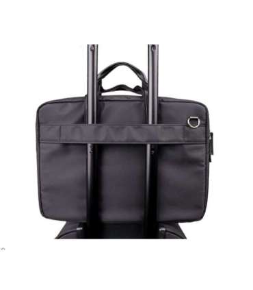 Acer 39.6 cm (15.6") Briefcase Black