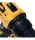 DeWALT DCD708D2T-QW power screwdriver/impact driver Black,Yellow 1650 RPM