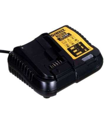 DeWALT DCD708D2T-QW power screwdriver/impact driver Black,Yellow 1650 RPM