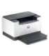 HP LaserJet M207dw Wireless Black and white Printer, Duplex