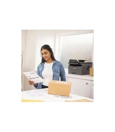 Brother DCP-L2640DN multifunction printer Laser A4 1200 x 1200 DPI 34 ppm