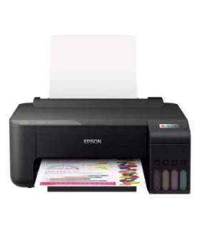Epson EcoTank L1230 - printer with continuous ink supply
