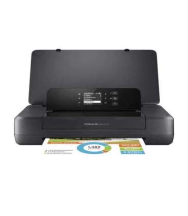 HP Officejet 200 inkjet printer Colour 4800 x 1200 DPI A4 Wi-Fi