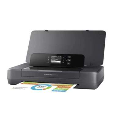 HP Officejet 200 inkjet printer Colour 4800 x 1200 DPI A4 Wi-Fi