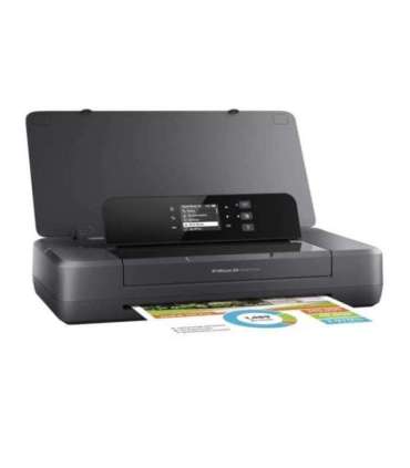 HP Officejet 200 inkjet printer Colour 4800 x 1200 DPI A4 Wi-Fi