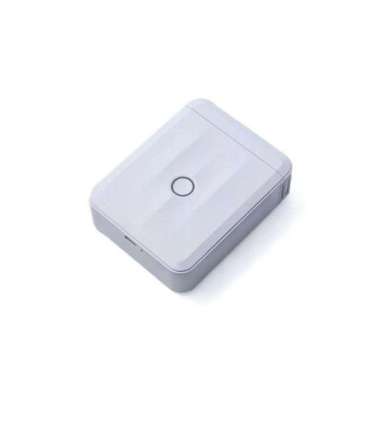 Niimbot D110_M Label Printer, white