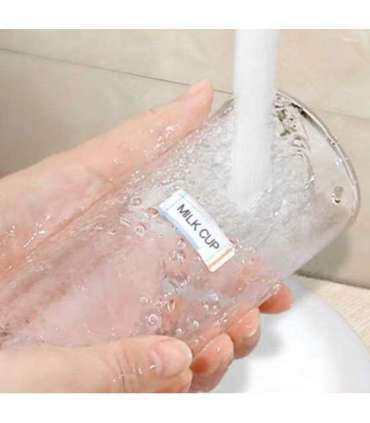 Niimbot D110_M Label Printer, white