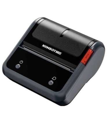 Niimbot B3S_P Label Printer Grey