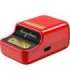 Niimbot B21S Label Printer Red