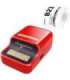 Niimbot B21S Label Printer Red