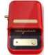 Niimbot B21S Label Printer Red