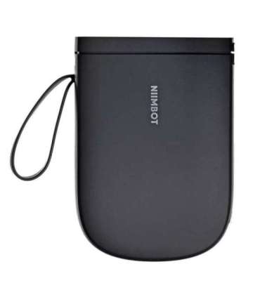 Niimbot D11_H Label Printer Black