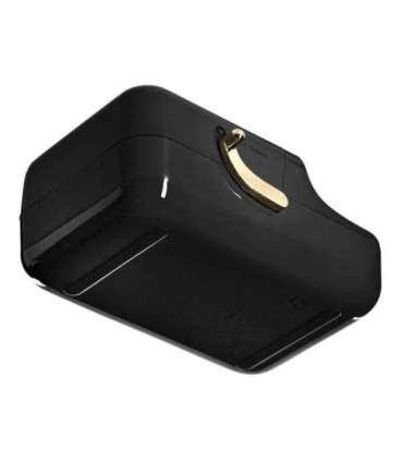 Niimbot B21S Label Printer Black