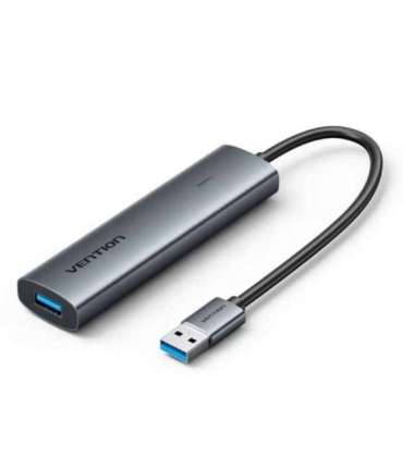 Hub 5v1 USB-AVention 0.15m