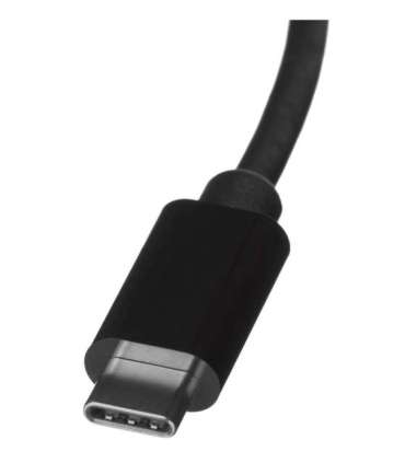UNITEK HUB USB-C 4XUSB-A 3.1, ACTIVE, 10 WATT,H1117B