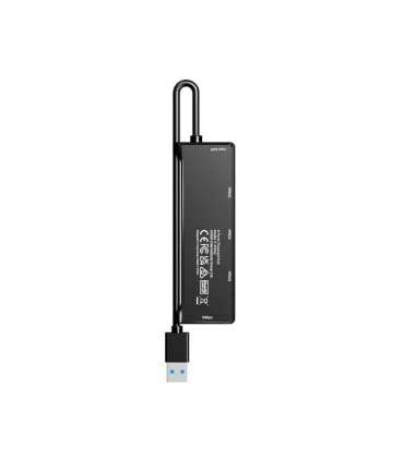 HUB Unitek Y-3145C USB-A / 4x USB-A 5Gbps