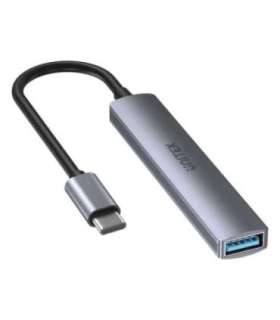 HUB Unitek H1208B USB-C / 3x USB-A 2.0, USB-A 3.0