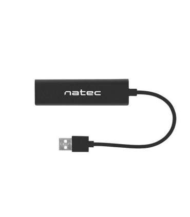 NATEC Dragonfly USB 2.0 Black