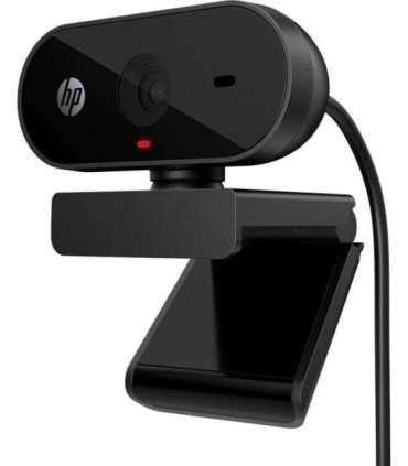 HP 320 FHD Webcam