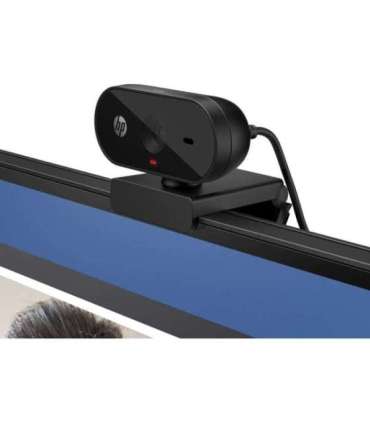 HP 320 FHD Webcam