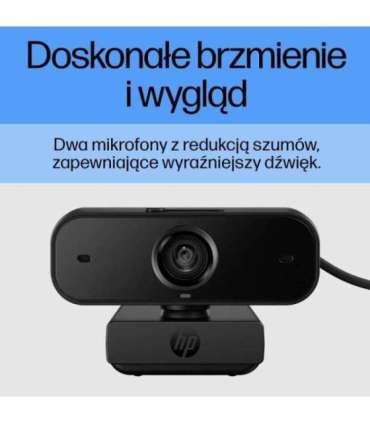 HP 430 FHD Webcam