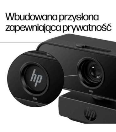 HP 430 FHD Webcam