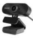 Savio CAK-04 webcam 720 MP 1280 x 720 pixels USB Black