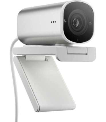HP 960 4K Streaming Webcam