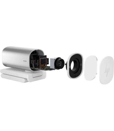 HP 960 4K Streaming Webcam