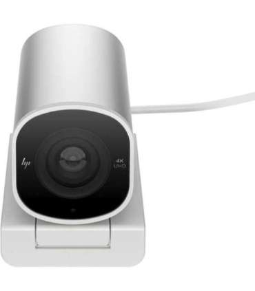 HP 960 4K Streaming Webcam
