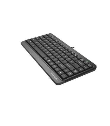 Keyboard A4Tech FSTYLER FK11 Gray A4TKLA46787
