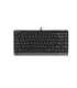 Keyboard A4Tech FSTYLER FK11 Gray A4TKLA46787