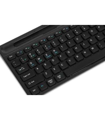 IBOX Kallisto BT/2.4GHZ Wireless Keyboard