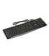 iBOX Eris USB Keyboard, Black