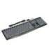 iBOX Eris USB Keyboard, Gray/Black