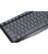 iBOX Eris USB Keyboard, Gray/Black