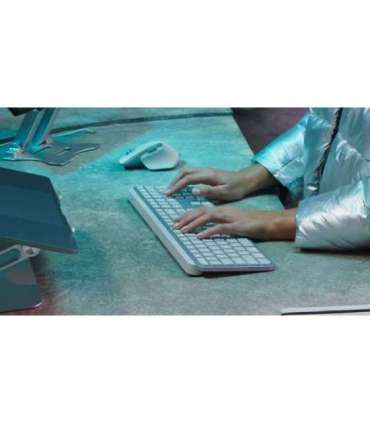 Logitech Master MX Keys S