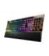 be quiet! Light Mount Silent Tactile US ANSI keyboard Gaming USB QWERTY US English Black