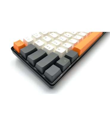 MEDIA-TECH MECHANICAL KEYBOARD 60% MT1258