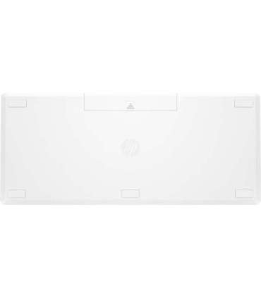 HP 350 Compact Multi-Device Bluetooth Keyboard