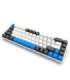 Mechanical keyboard 60% RED CORE MX60 MT1259