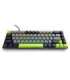 Mechanical keyboard 60% RED CORE MX60 MT1260