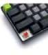 Mechanical keyboard 60% RED CORE MX60 MT1260