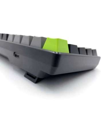 Mechanical keyboard 60% RED CORE MX60 MT1260