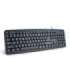 Tracer Maverick keyboard USB Black